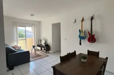 Apartamento com 3 quartos à venda na Rua João Pio Duarte Silva, 404, Córrego Grande, Florianópolis, 85 m2 por R$ 750.000