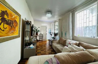 Casa com 3 quartos à venda na rua monsenhor topp, 0133, centro, florianópolis, 90 m2 por r$ 990.000