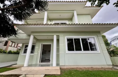 Casa com 4 quartos à venda na rua das tainhotas, 435, jurerê, florianópolis, 338 m2 por r$ 2.950.000