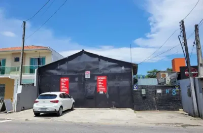 Terreno comercial à venda na rua gentil sandin, 08, praia comprida, são josé, 513 m2 por r$ 1.200.000