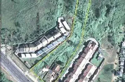 Terreno à venda na rodovia josé carlos daux, 11, santo antônio de lisboa, florianópolis, 14987 m2 por r$ 15.000.000