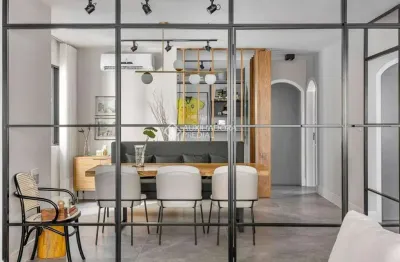 Apartamento com 4 quartos à venda na rua almirante lamego, 1232, centro, florianópolis, 207 m2 por r$ 3.300.000