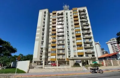 Apartamento com 3 quartos à venda na rua tupinambá, 979, jardim atlântico, florianópolis, 83 m2 por r$ 795.000