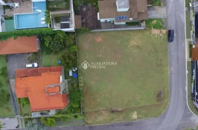 Terreno à venda na rua professor salvio guilhon gonzaga, 00, joão paulo, florianópolis, 906 m2 por r$ 2.800.000