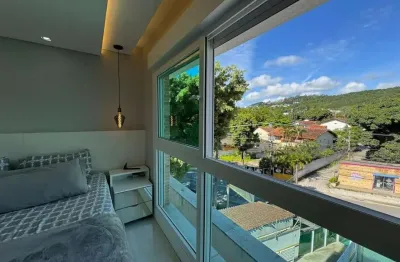 Apartamento com 3 quartos à venda na rodovia joão paulo, 1311, joão paulo, florianópolis, 125 m2 por r$ 1.600.000