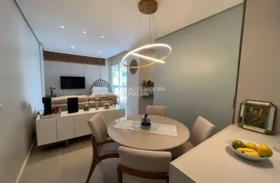 Apartamento com 2 quartos à venda na servidão natalicia pereira, 138, joão paulo, florianópolis, 75 m2 por r$ 1.300.000