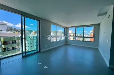 Apartamento com 3 quartos à venda na rua santo inácio de loyola, 135, centro, florianópolis, 118 m2 por r$ 2.300.000