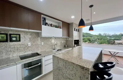 Cobertura com 4 quartos à venda na travessa ademir guimarães, 176, joão paulo, florianópolis, 191 m2 por r$ 1.990.000