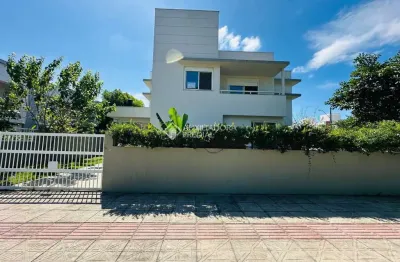 Casa com 3 quartos à venda na avenida cidade de córdoba, 173, barra da lagoa, florianópolis, 120 m2 por r$ 2.200.000