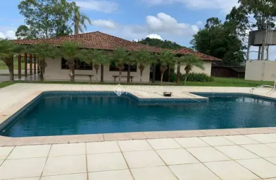 Casa com 4 quartos à venda na rodovia josé carlos daux, 14087, joão paulo, florianópolis, 3500 m2 por r$ 8.000.000