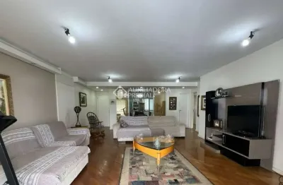 Apartamento com 3 quartos à venda na avenida governador irineu bornhausen, 3422, agronômica, florianópolis, 145 m2 por r$ 2.050.000