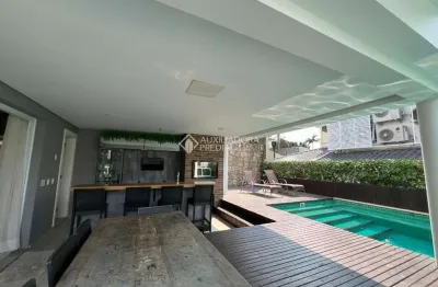 Casa em condomínio fechado com 4 quartos à venda na rodovia admar gonzaga, 3180, itacorubi, florianópolis, 580 m2 por r$ 5.900.000