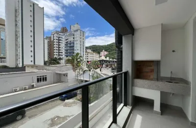 Apartamento com 2 quartos à venda na rua desembargador urbano salles, 99, centro, florianópolis, 73 m2 por r$ 1.350.000