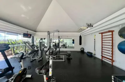 Apartamento com 3 quartos à venda na rua vereador ramon filomeno, 255, itacorubi, florianópolis, 116 m2 por r$ 1.450.000