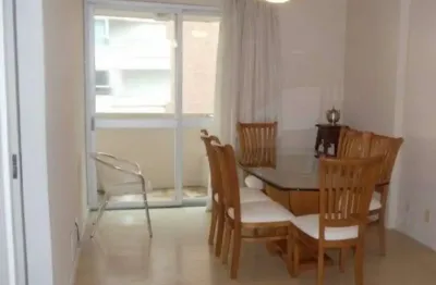 Apartamento com 3 quartos à venda na rua frei caneca, 50, agronômica, florianópolis, 104 m2 por r$ 1.300.000