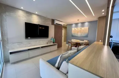 Apartamento com 3 quartos à venda na rodovia admar gonzaga, 1669, itacorubi, florianópolis, 96 m2 por r$ 1.790.000