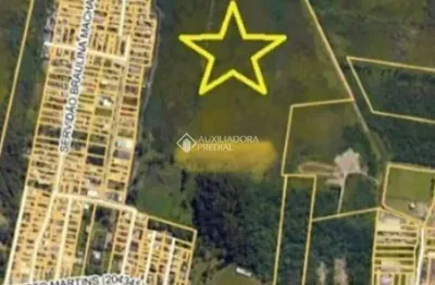 Terreno à venda na rua francisco fausto martins, 01, vargem grande, florianópolis, 245119 m2 por r$ 40.000.000