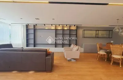 Apartamento com 4 quartos à venda na rua dom jaime câmara, 190, centro, florianópolis, 200 m2 por r$ 3.200.000