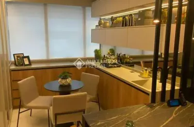 Sala comercial à venda na rodovia josé carlos daux, 5500, saco grande, florianópolis, 45 m2 por r$ 980.000