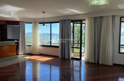 Apartamento com 4 quartos à venda na avenida governador irineu bornhausen, 3660, agronômica, florianópolis, 283 m2 por r$ 4.000.000