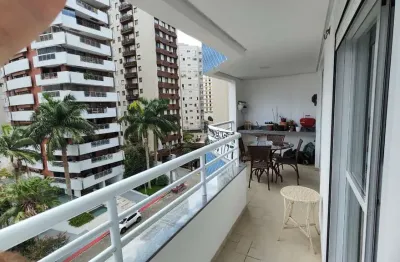 Apartamento com 3 quartos à venda na rua newton ramos, 70, centro, florianópolis, 151 m2 por r$ 2.339.000