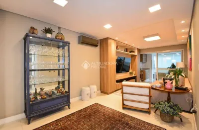 Apartamento com 3 quartos à venda na Rua Duarte Schutel, 135, Centro, Florianópolis, 130 m2 por R$ 2.600.000