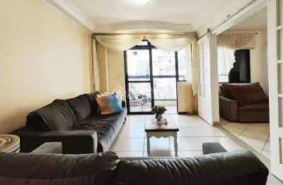 Apartamento com 3 quartos à venda na avenida salvador di bernardi, 840, campinas, são josé, 120 m2 por r$ 760.000