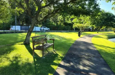 Terreno em condomínio fechado à venda na rua intendente antônio damasco, 1465, ratones, florianópolis, 494 m2 por r$ 990.000