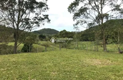 Terreno à venda na estrada cristóvão machado de campos, 4010, vargem grande, florianópolis, 50083 m2 por r$ 4.950.000