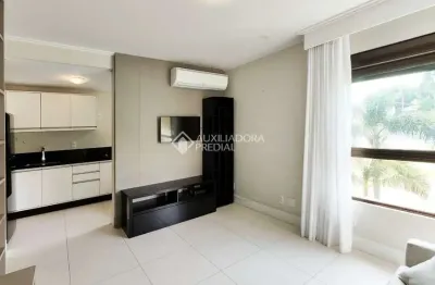 Apartamento com 1 quarto à venda na rua desembargador arno hoeschl, 290, centro, florianópolis, 42 m2 por r$ 986.000