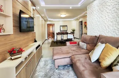 Apartamento com 3 quartos à venda na avenida salvador di bernardi, 840, campinas, são josé, 116 m2 por r$ 850.000