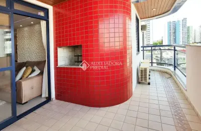 Apartamento com 4 quartos à venda na avenida salvador di bernardi, 840, campinas, são josé, 116 m2 por r$ 850.000