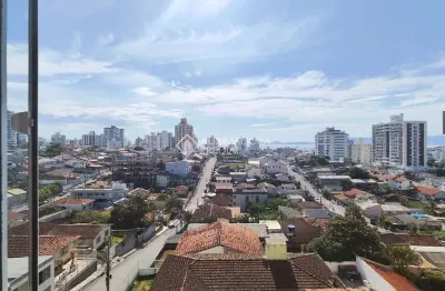 Apartamento com 3 quartos à venda na rua moura, 900, barreiros, são josé, 76 m2 por r$ 595.000