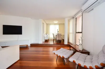 Apartamento com 3 quartos à venda na rua rui barbosa, 544, agronômica, florianópolis, 128 m2 por r$ 1.550.000