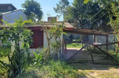 Terreno à venda na servidão knussen, 117, rio tavares, florianópolis, 206 m2 por r$ 550.000