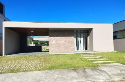 Casa em condomínio fechado com 2 quartos à venda na rua intendente antônio damasco, 1465, ratones, florianópolis, 172 m2 por r$ 1.690.000