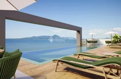 Apartamento com 2 quartos à venda na rua pascoal simone, 149, coqueiros, florianópolis, 125 m2 por r$ 850.000