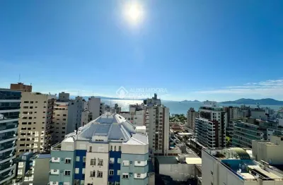 Apartamento com 3 quartos à venda na rua duarte schutel, 152, centro, florianópolis, 103 m2 por r$ 1.390.000