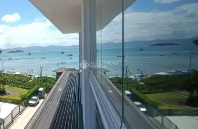 Apartamento com 3 quartos à venda na rua do paraíso, 40, cachoeira do bom jesus, florianópolis, 132 m2 por r$ 2.198.000