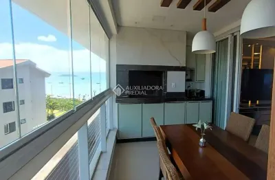Apartamento com 3 quartos à venda na rua do paraíso, 40, cachoeira do bom jesus, florianópolis, 132 m2 por r$ 2.198.000