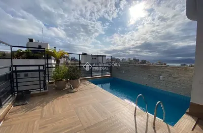 Cobertura com 4 quartos à venda na rua rafael bandeira, 65, centro, florianópolis, 237 m2 por r$ 3.600.000