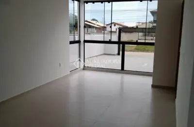 Apartamento com 3 quartos à venda na cardida freitas da rosa, 137, enseada de brito, palhoça, 81 m2 por r$ 499.000