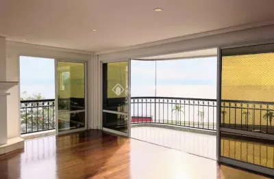 Apartamento com 4 quartos à venda na avenida governador irineu bornhausen, 3600, agronômica, florianópolis, 316 m2 por r$ 13.000.000