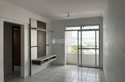 Apartamento com 3 quartos à venda na avenida governador jorge lacerda, 283, campinas, são josé, 84 m2 por r$ 570.000