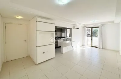 Apartamento com 2 quartos à venda na rua jairo callado, 101, centro, florianópolis, 70 m2 por r$ 985.000