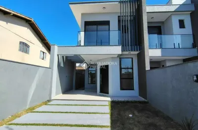 Casa com 3 quartos à venda na servidão edegar da costa, 163, ingleses do rio vermelho, florianópolis, 113 m2 por r$ 649.000