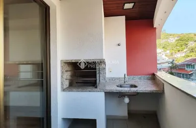 Apartamento com 3 quartos à venda na rua jairo callado, 101, centro, florianópolis, 93 m2 por r$ 1.400.000