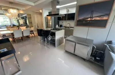 Apartamento com 3 quartos à venda na rua pirineus, 86, córrego grande, florianópolis, 91 m2 por r$ 1.150.000