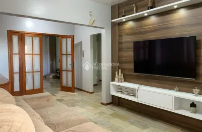 Casa com 4 quartos à venda na rua joão rodrigues alves, 102, jardim atlântico, florianópolis, 177 m2 por r$ 1.200.000