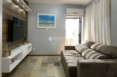 Casa com 4 quartos à venda na Rua João Rodrigues Alves, 102, Jardim Atlântico, Florianópolis, 177 m2 por R$ 1.200.000